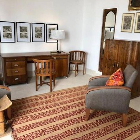 Bed and Breakfast Dar Safira Marakéš Exteriér fotografie