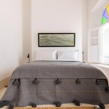 Bed and Breakfast Dar Safira Marakéš Exteriér fotografie