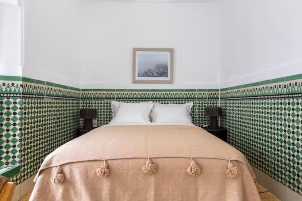 Bed and Breakfast Dar Safira Marakéš Exteriér fotografie